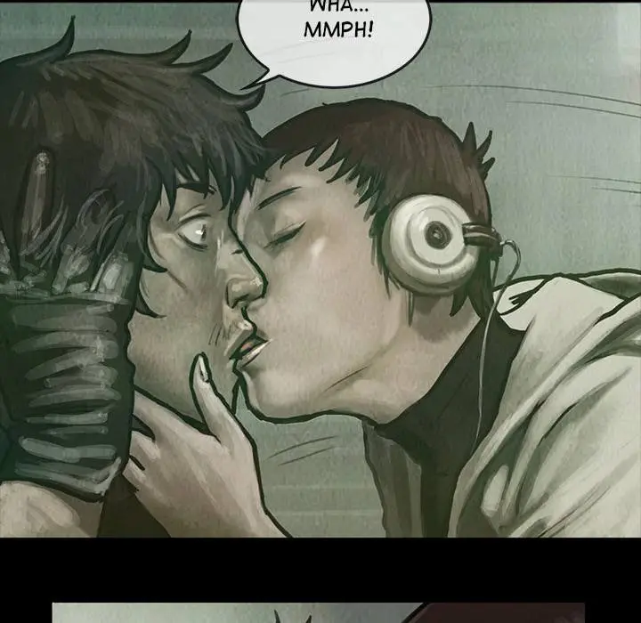 Shaman Episode 4 - Page 47