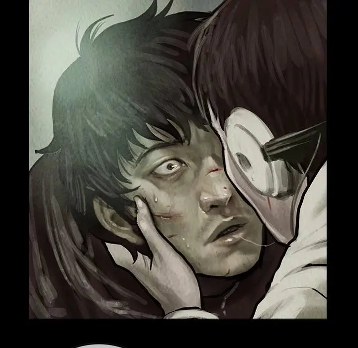 Shaman Episode 4 - Page 48