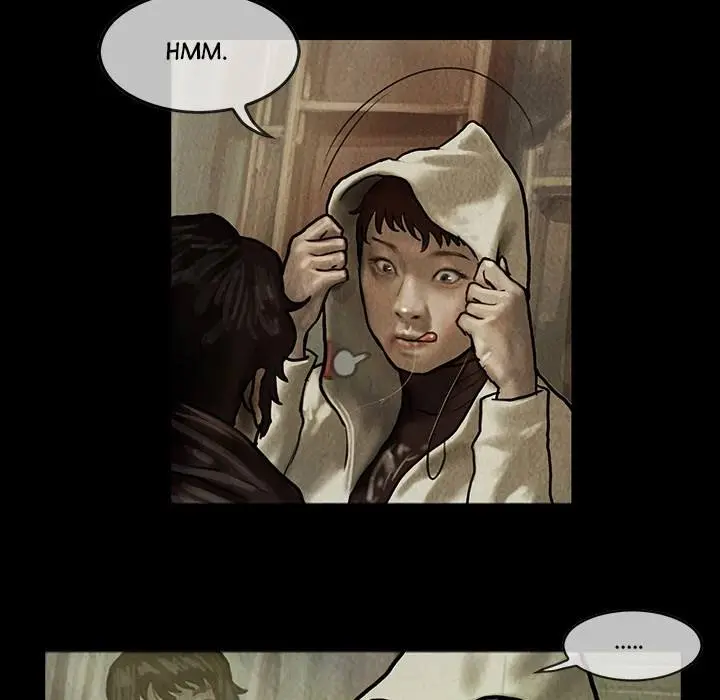 Shaman Episode 4 - Page 49