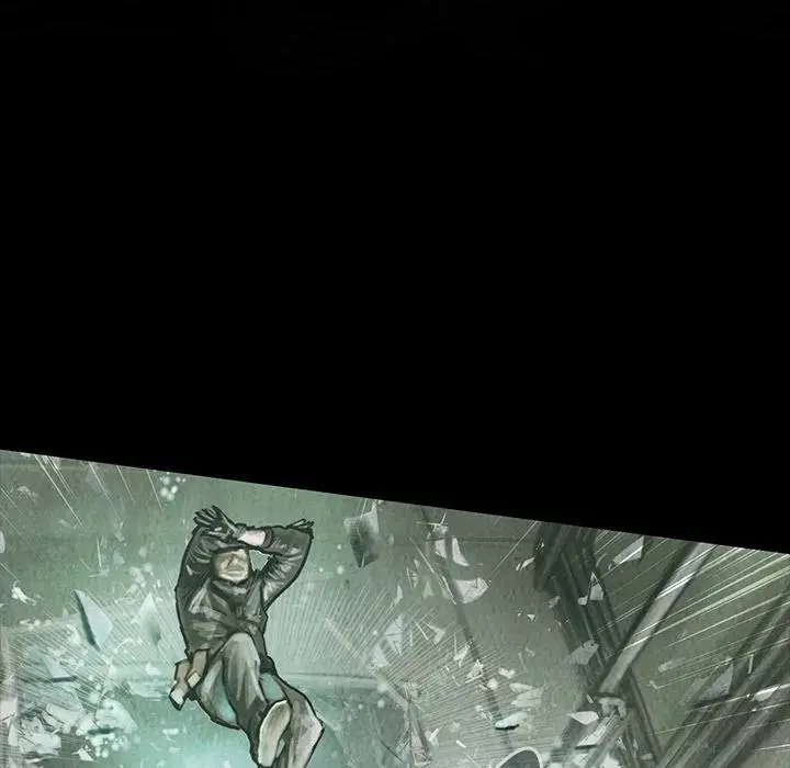 Shaman Episode 4 - Page 5