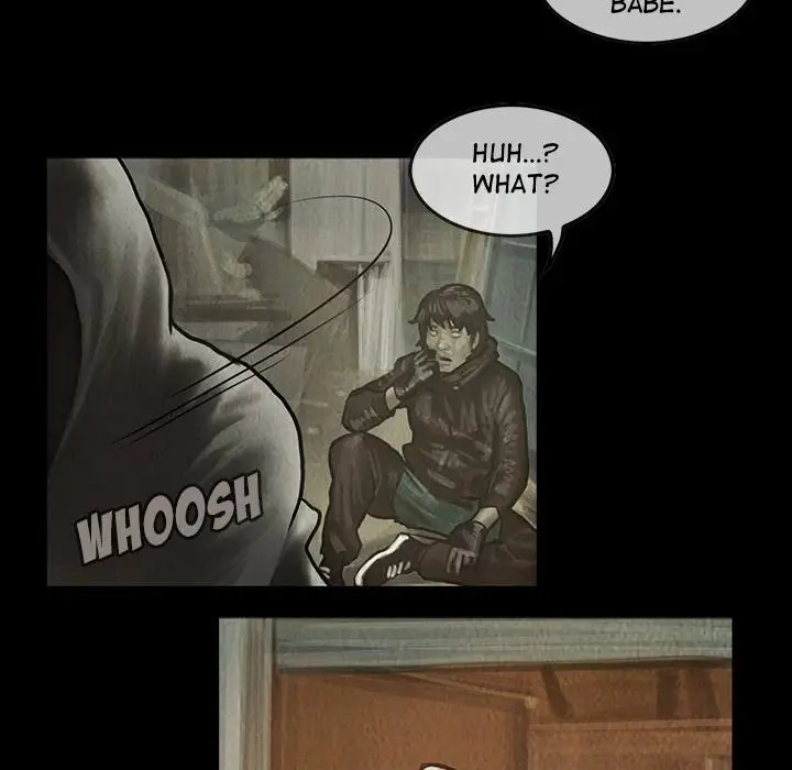 Shaman Episode 4 - Page 51