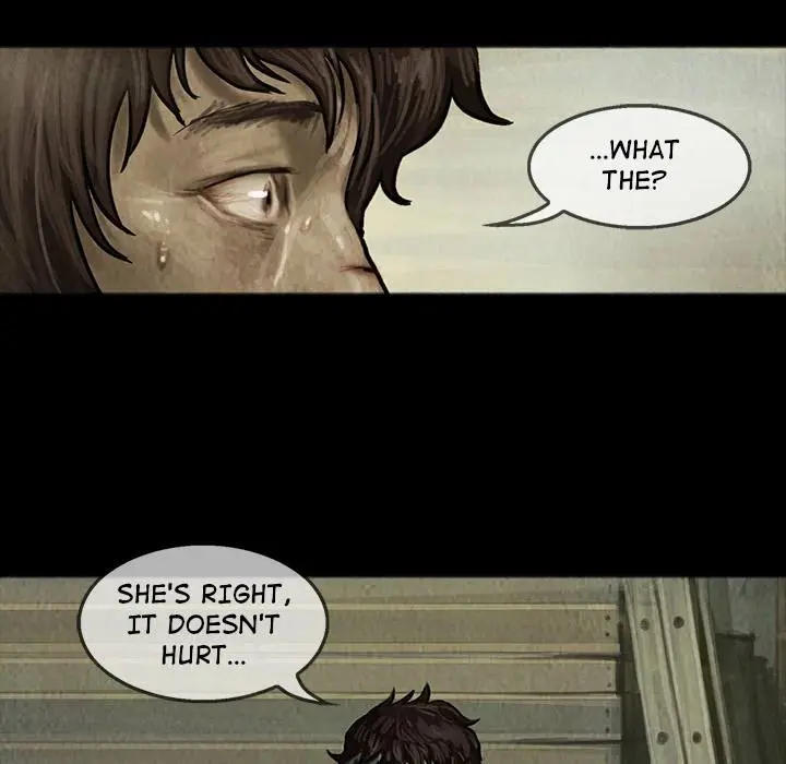 Shaman Episode 4 - Page 55