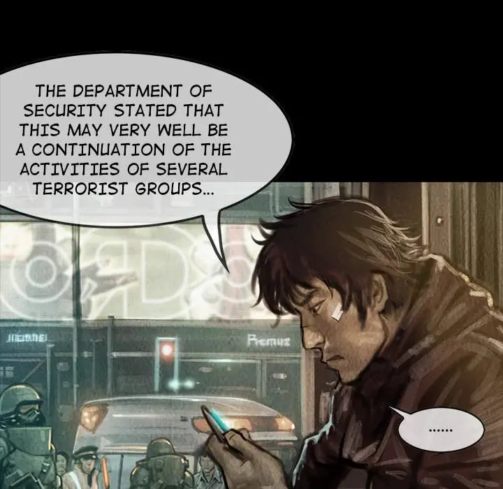 Shaman Episode 5 - Page 10