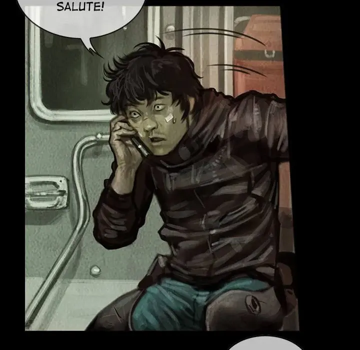 Shaman Episode 5 - Page 13