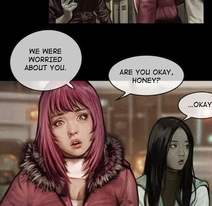 Shaman Episode 5 - Page 18