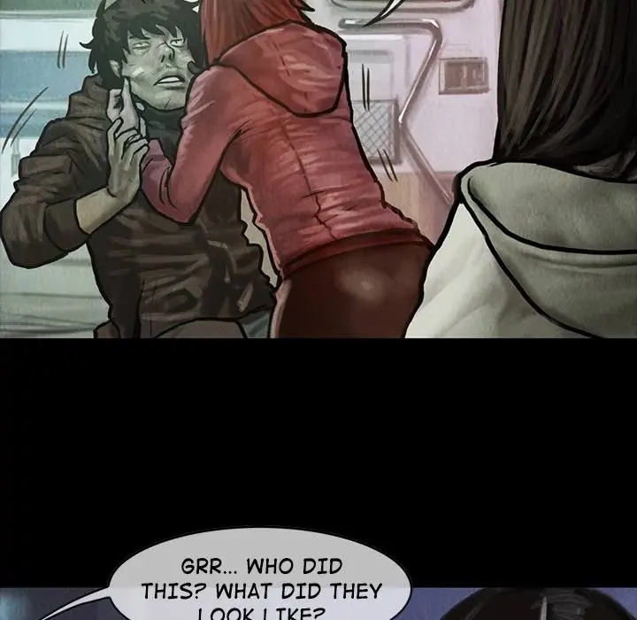 Shaman Episode 5 - Page 23
