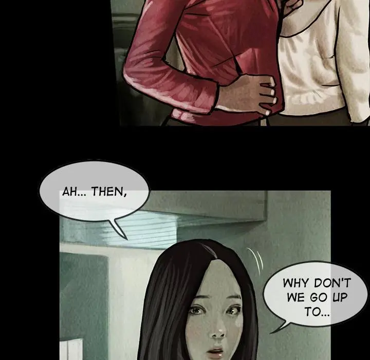 Shaman Episode 5 - Page 32