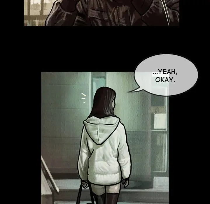 Shaman Episode 5 - Page 36