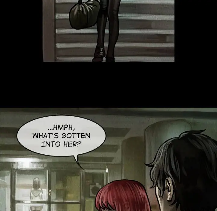Shaman Episode 5 - Page 37