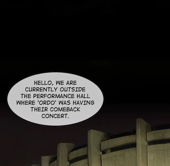 Shaman Episode 5 - Page 5