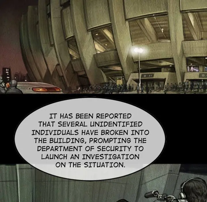 Shaman Episode 5 - Page 6