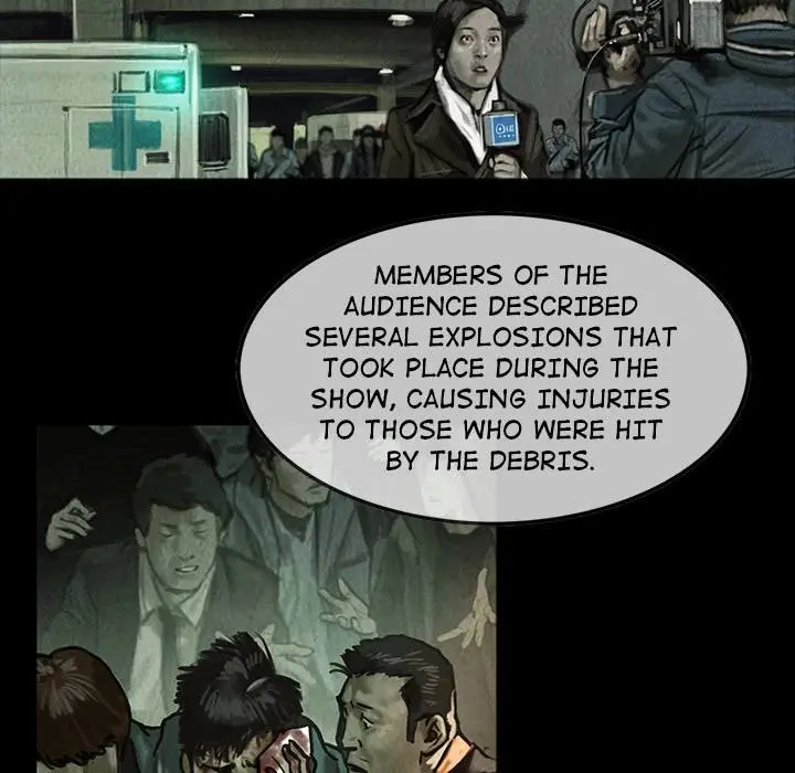 Shaman Episode 5 - Page 7