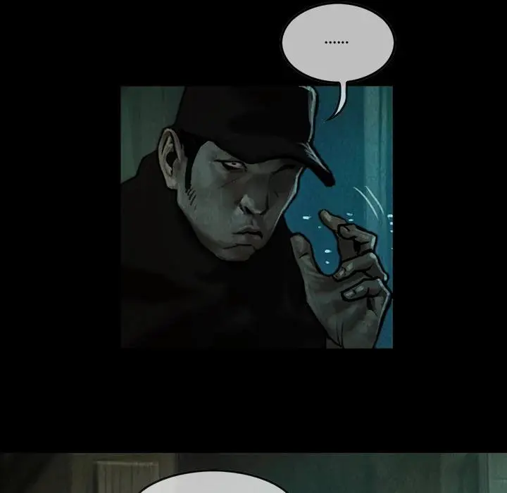 Shaman Episode 6 - Page 25