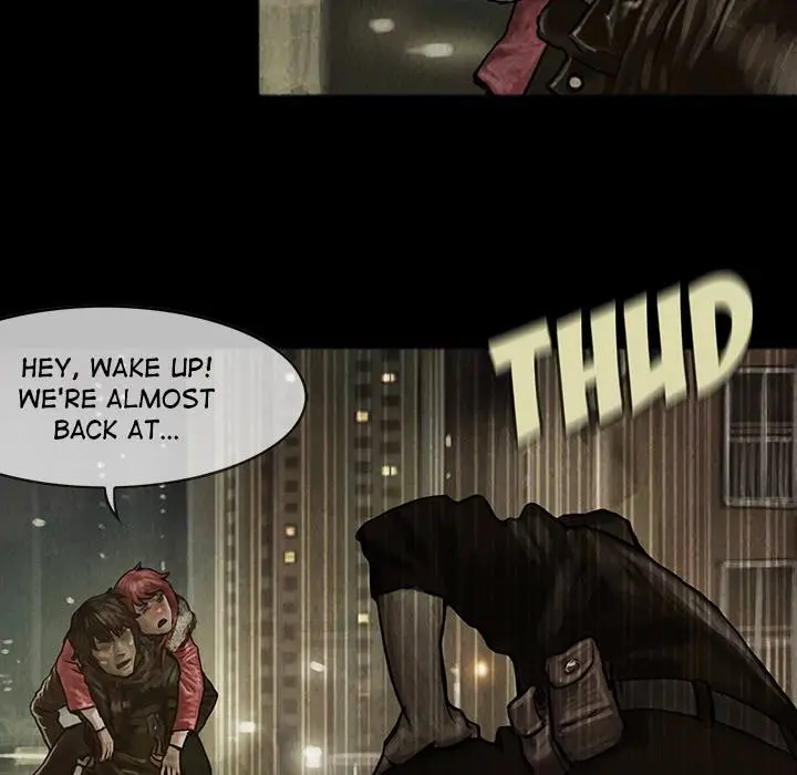 Shaman Episode 6 - Page 36