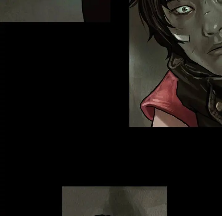 Shaman Episode 6 - Page 41