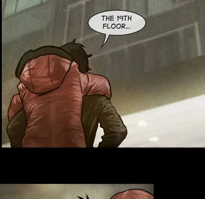 Shaman Episode 6 - Page 44