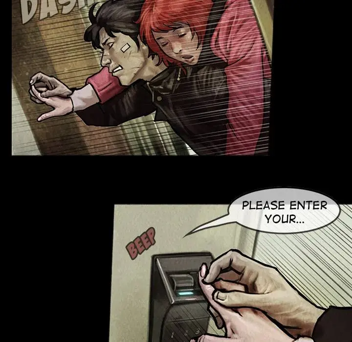 Shaman Episode 6 - Page 49