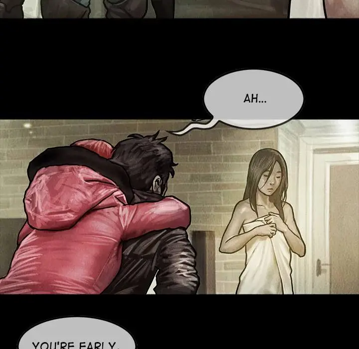 Shaman Episode 6 - Page 53