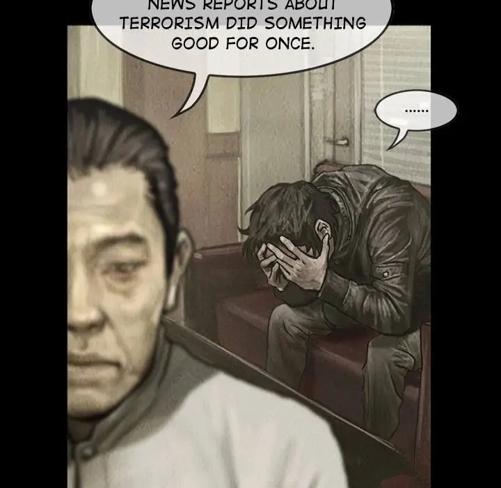 Shaman Episode 7 - Page 10