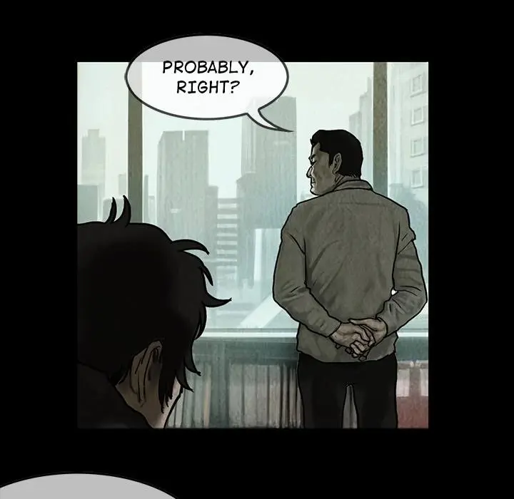 Shaman Episode 7 - Page 12