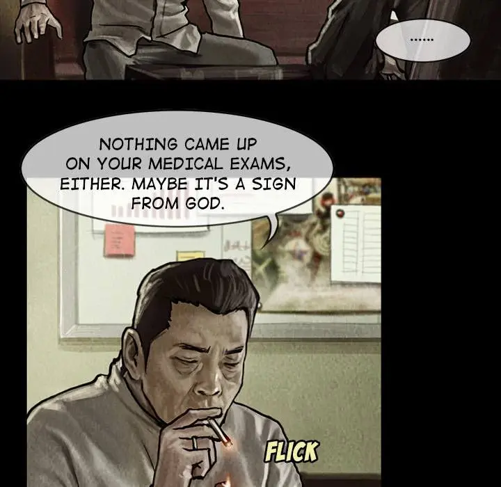 Shaman Episode 7 - Page 17