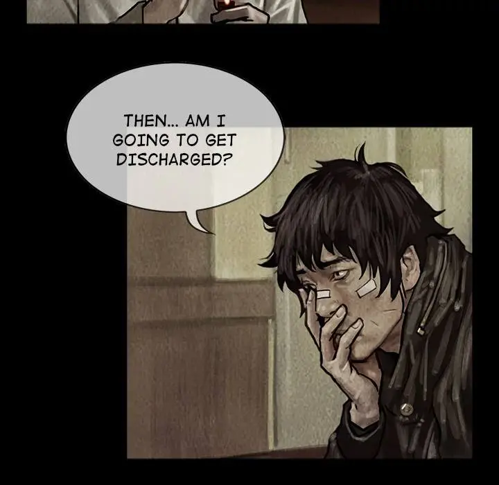 Shaman Episode 7 - Page 18