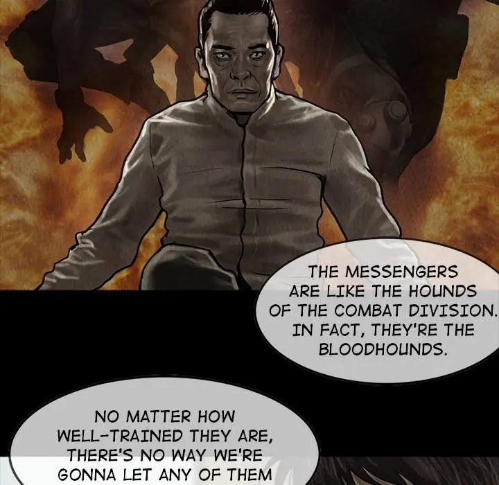 Shaman Episode 7 - Page 21