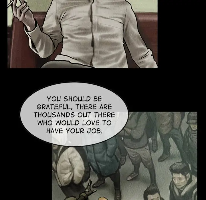 Shaman Episode 7 - Page 23