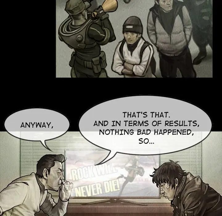 Shaman Episode 7 - Page 24