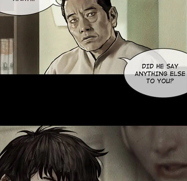 Shaman Episode 7 - Page 28
