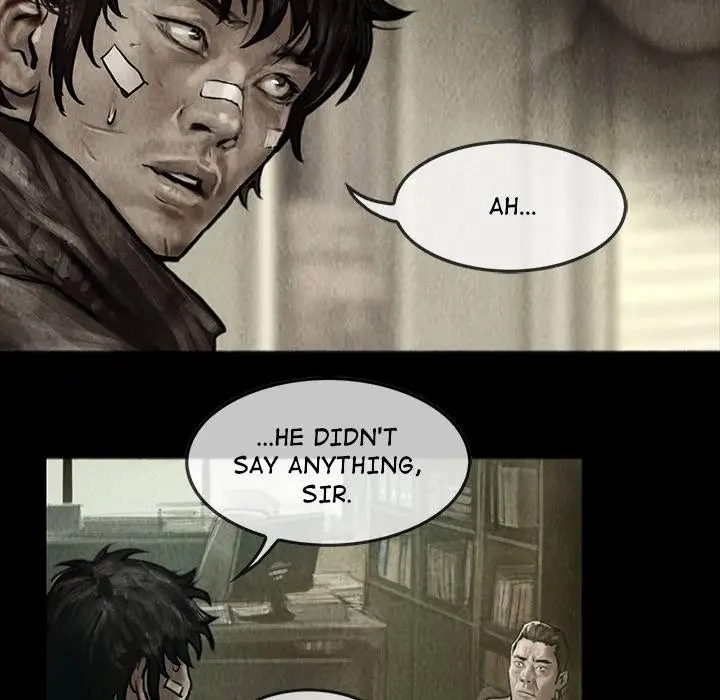 Shaman Episode 7 - Page 29