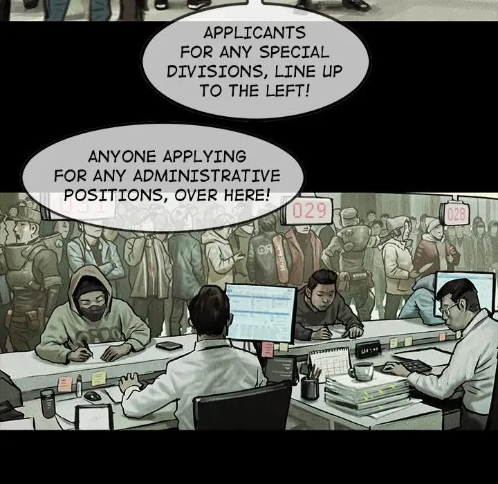 Shaman Episode 7 - Page 7