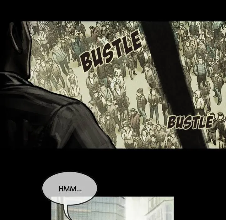 Shaman Episode 7 - Page 8