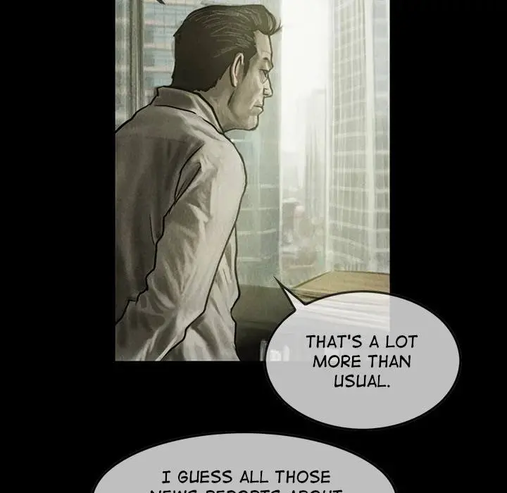 Shaman Episode 7 - Page 9