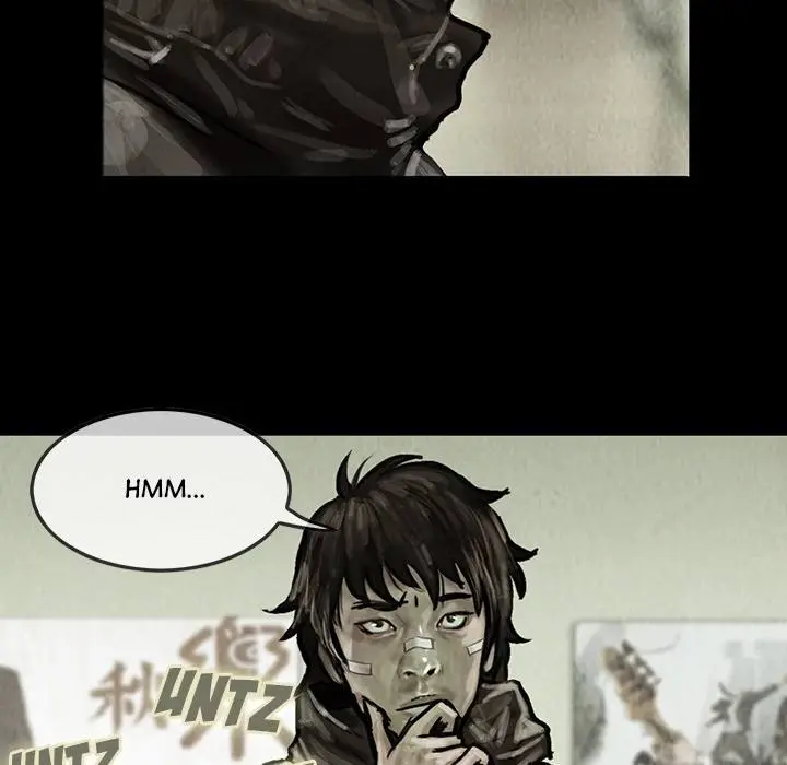 Shaman Episode 8 - Page 16
