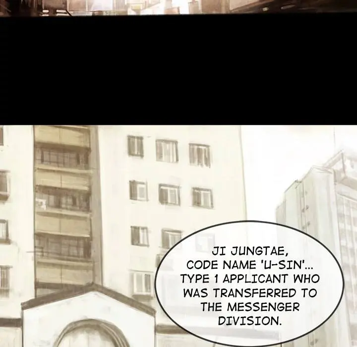 Shaman Episode 8 - Page 19