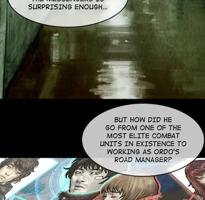 Shaman Episode 8 - Page 22