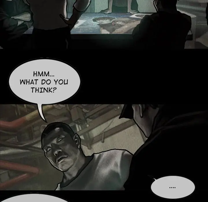 Shaman Episode 8 - Page 24