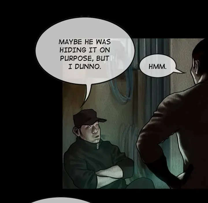 Shaman Episode 8 - Page 26