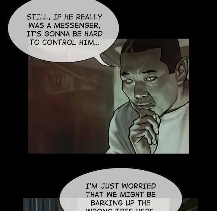 Shaman Episode 8 - Page 27