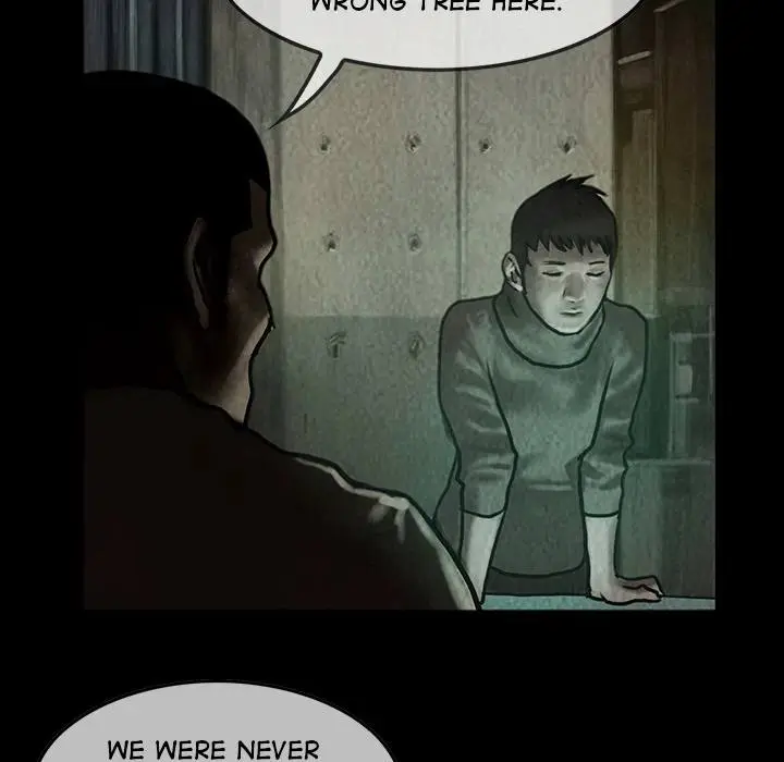 Shaman Episode 8 - Page 28
