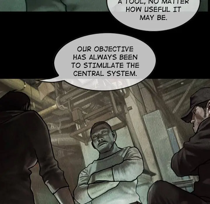 Shaman Episode 8 - Page 30