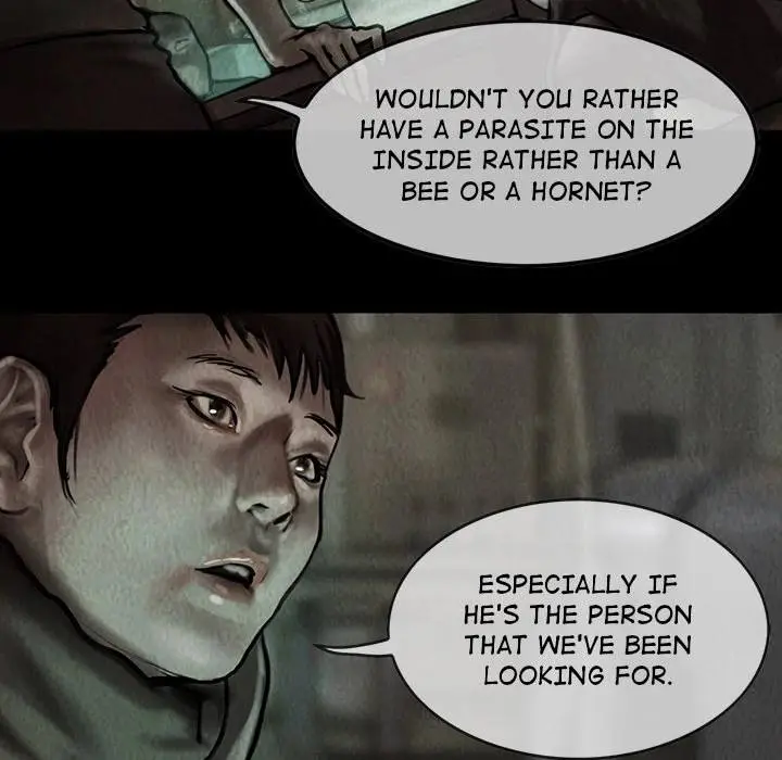 Shaman Episode 8 - Page 31