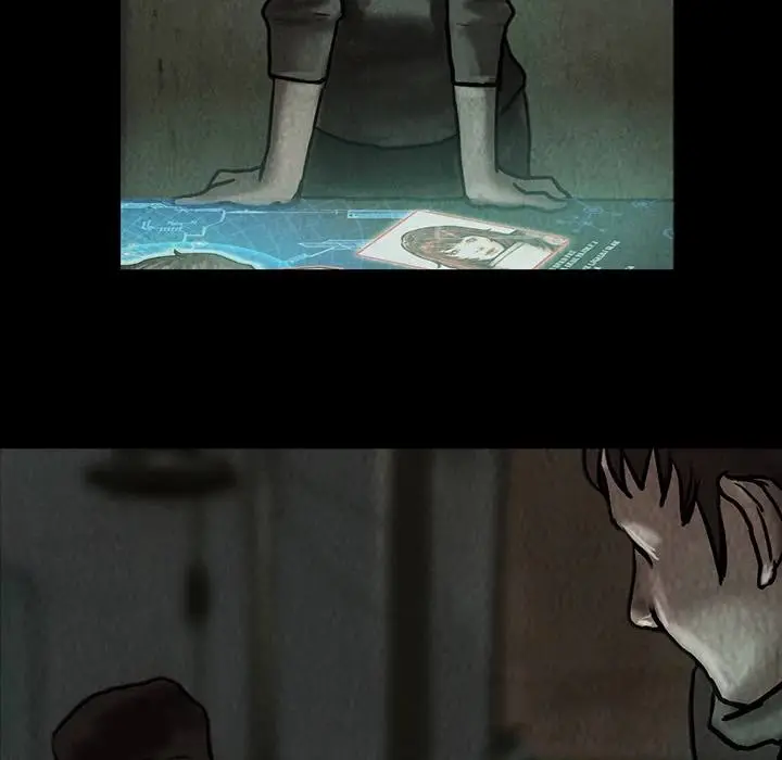 Shaman Episode 8 - Page 33