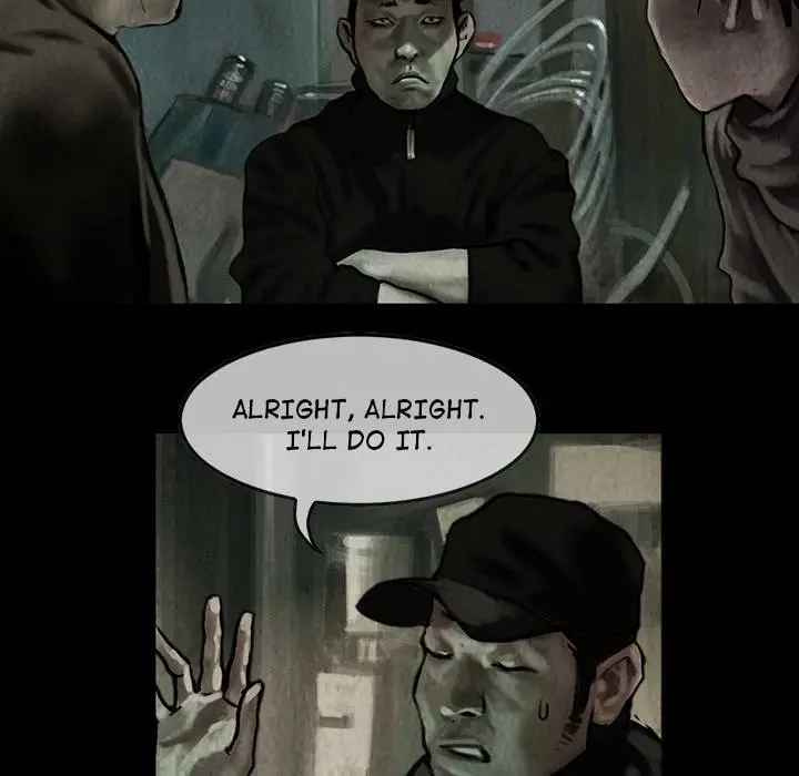 Shaman Episode 8 - Page 37