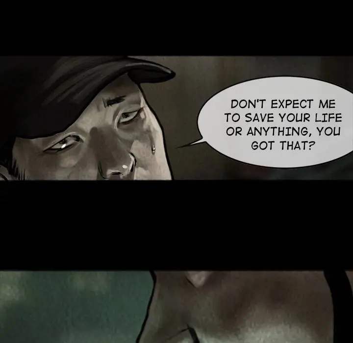 Shaman Episode 8 - Page 42