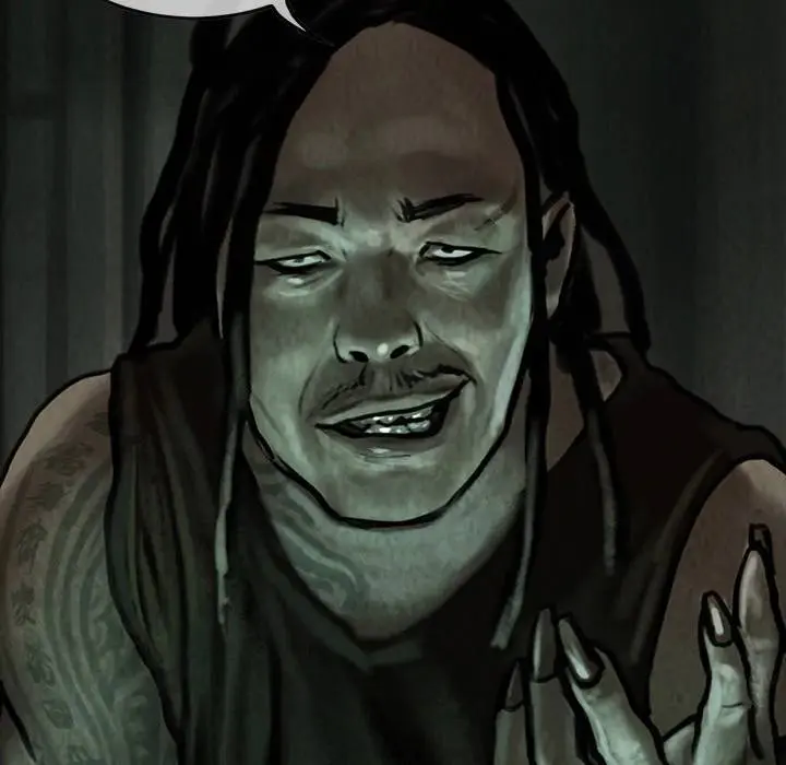 Shaman Episode 8 - Page 44