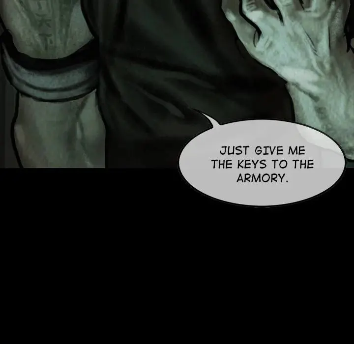 Shaman Episode 8 - Page 45