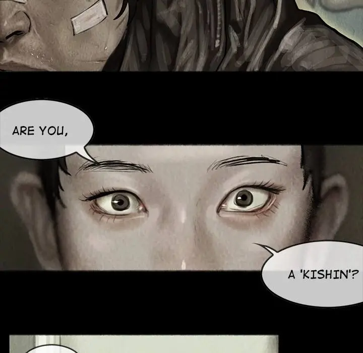 Shaman Episode 8 - Page 8