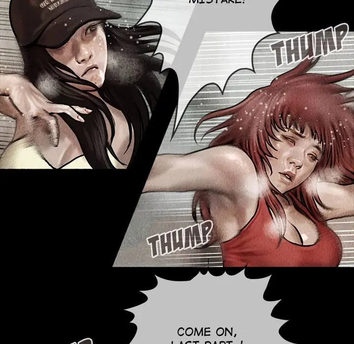 Shaman Episode 9 - Page 11